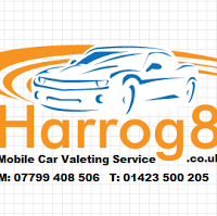Harrog8 Mobile Car Valeting Service 277280 Image 0
